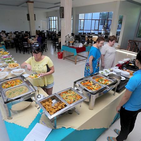 Coral Sea Resort Mui Ne Luaran gambar