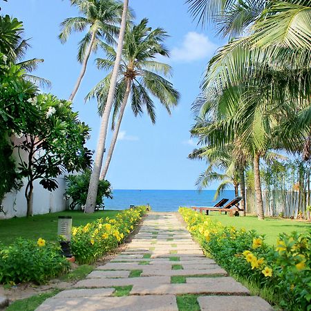 Coral Sea Resort Mui Ne Luaran gambar