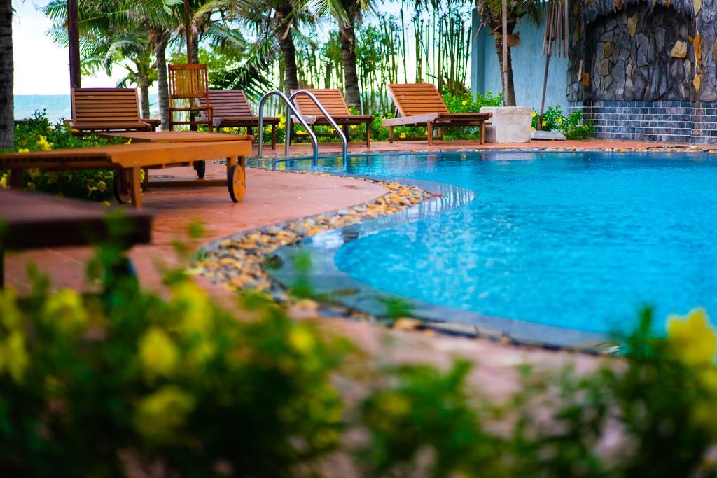 Coral Sea Resort Mui Ne Luaran gambar