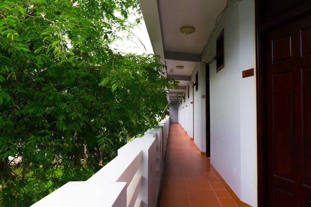 Coral Sea Resort Mui Ne Luaran gambar