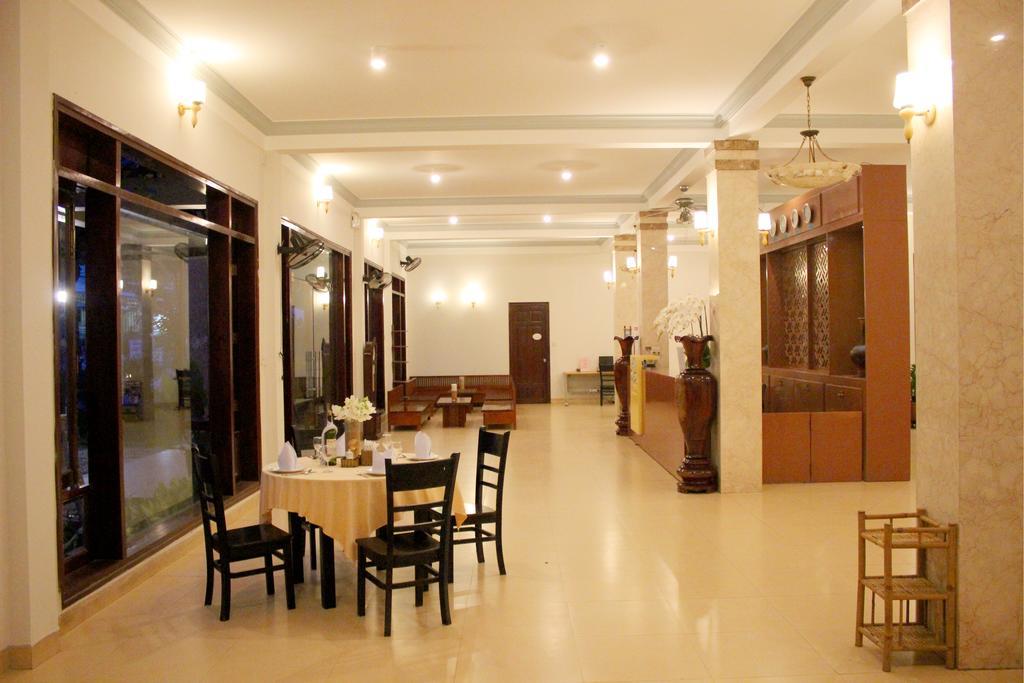 Coral Sea Resort Mui Ne Luaran gambar