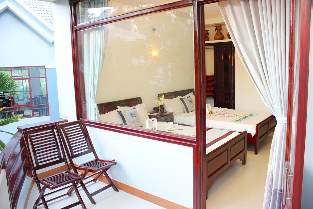 Coral Sea Resort Mui Ne Luaran gambar