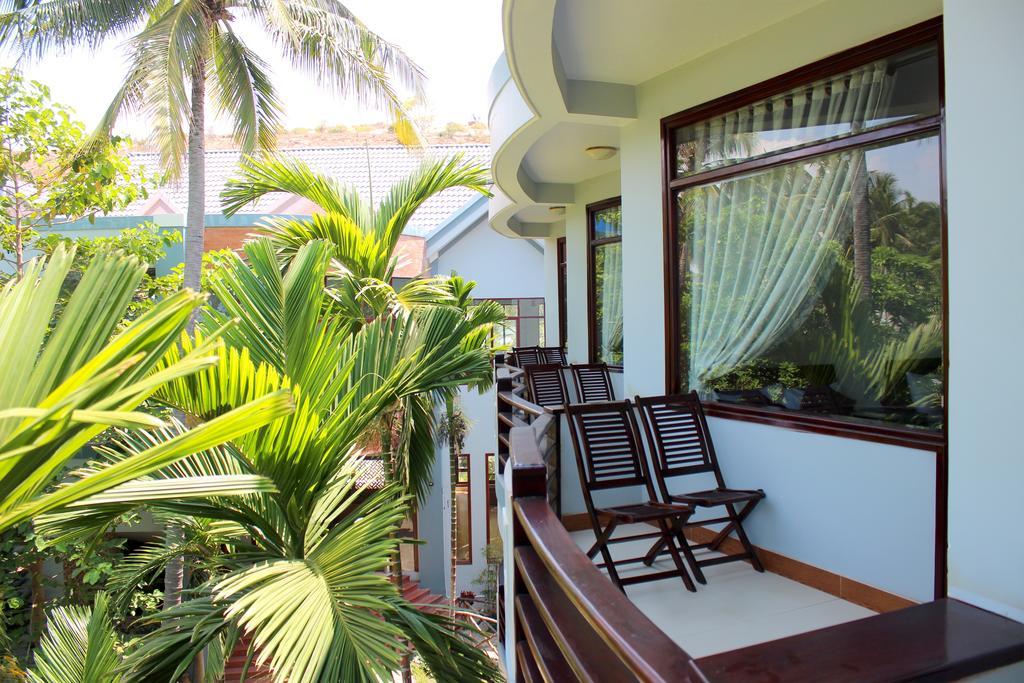 Coral Sea Resort Mui Ne Luaran gambar