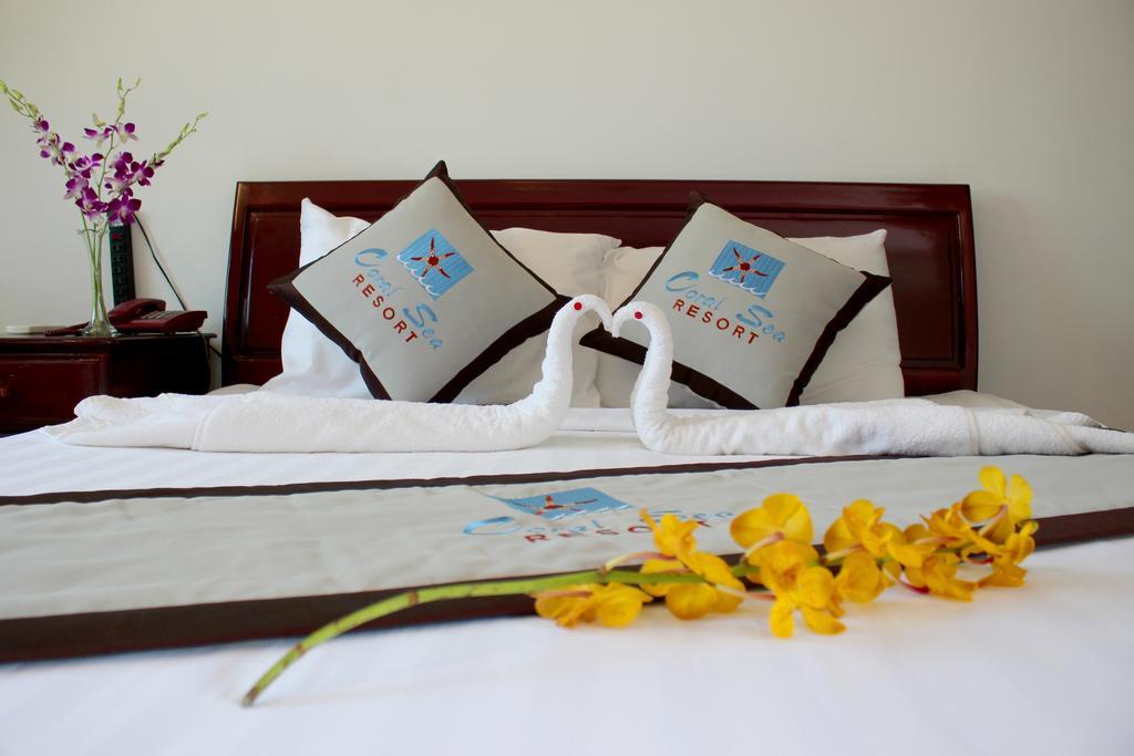 Coral Sea Resort Mui Ne Luaran gambar