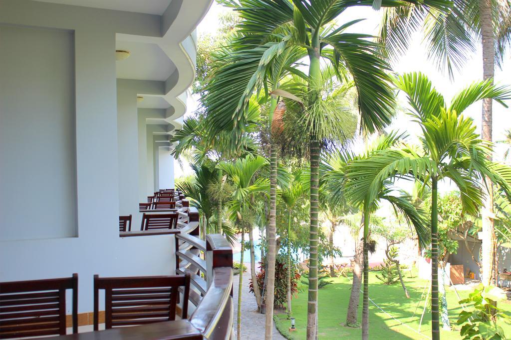 Coral Sea Resort Mui Ne Luaran gambar