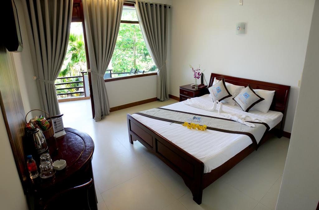 Coral Sea Resort Mui Ne Luaran gambar
