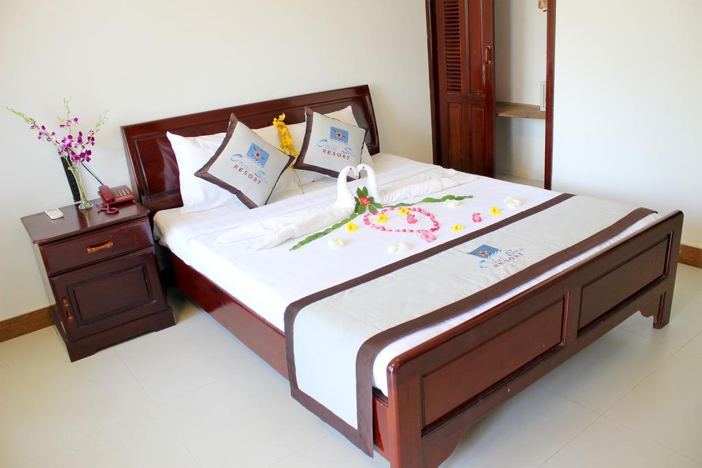 Coral Sea Resort Mui Ne Luaran gambar