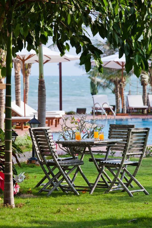 Coral Sea Resort Mui Ne Luaran gambar