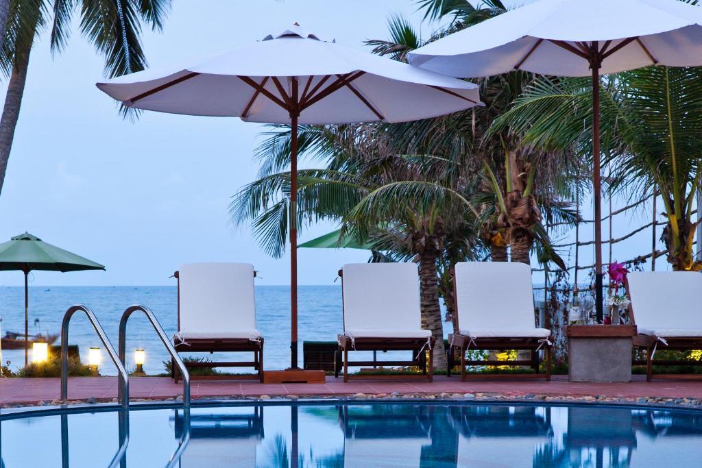 Coral Sea Resort Mui Ne Luaran gambar