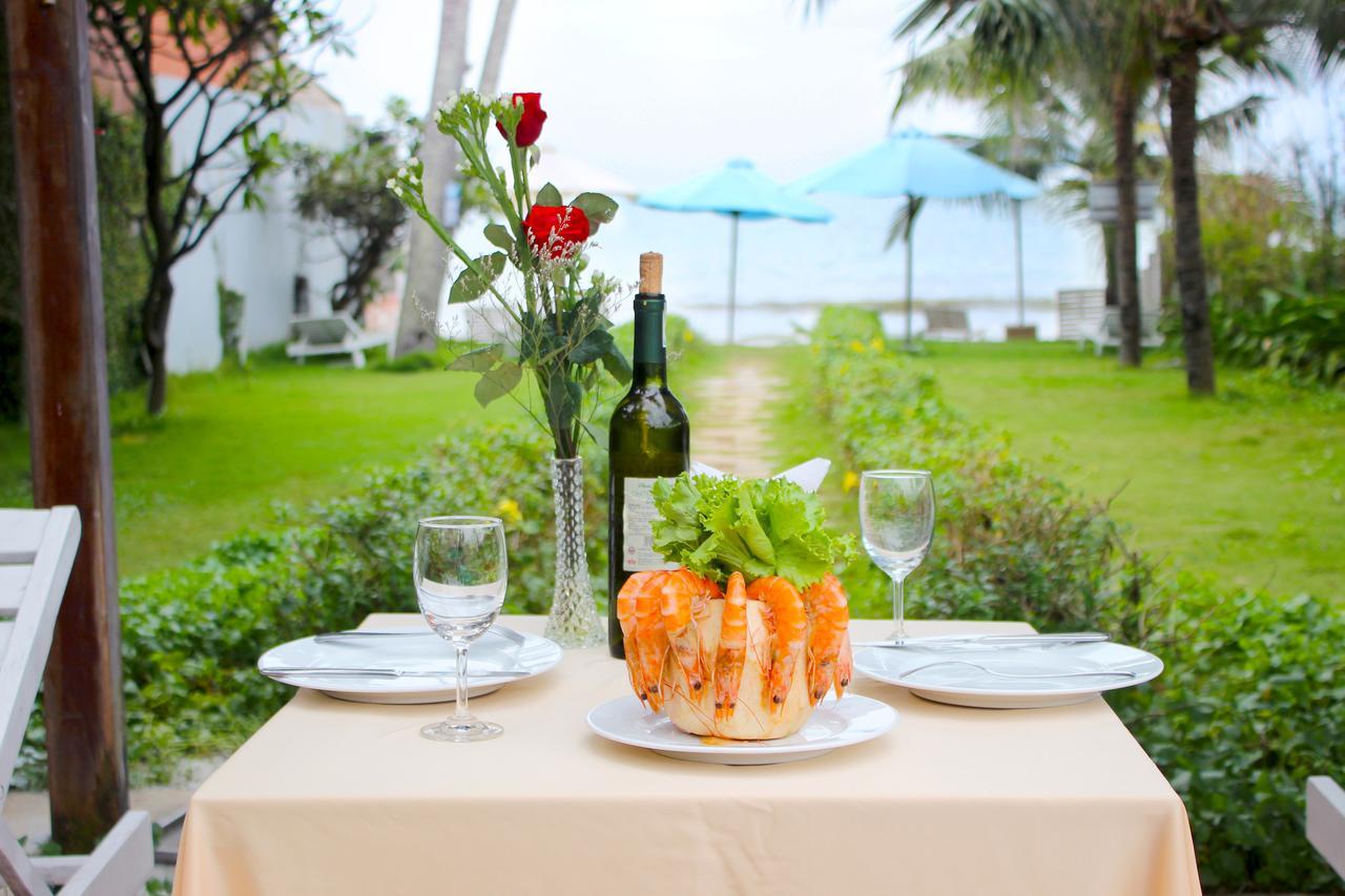 Coral Sea Resort Mui Ne Luaran gambar