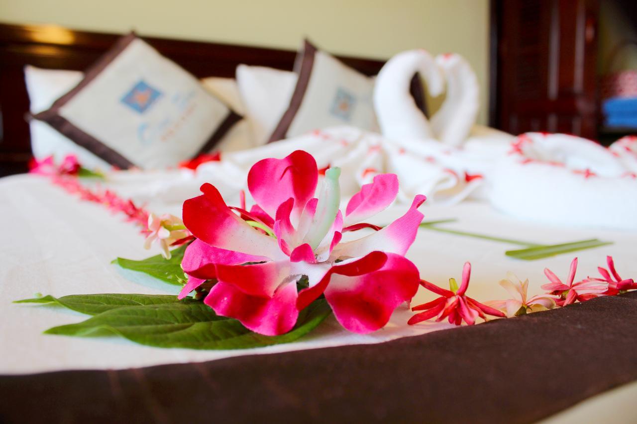 Coral Sea Resort Mui Ne Luaran gambar