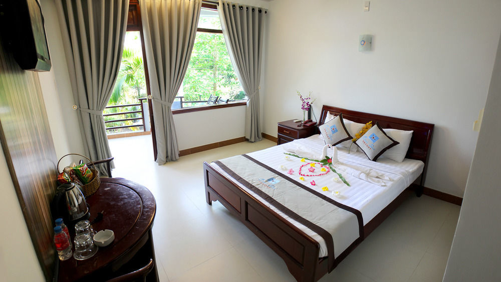 Coral Sea Resort Mui Ne Luaran gambar