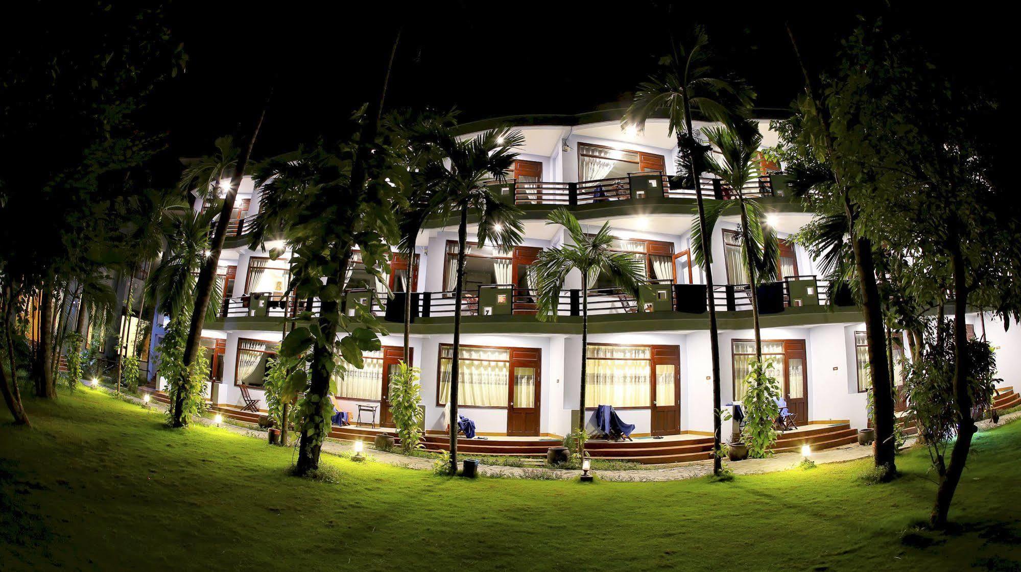Coral Sea Resort Mui Ne Luaran gambar