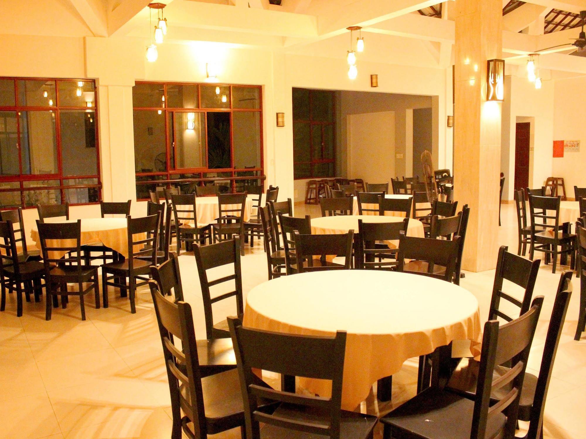 Coral Sea Resort Mui Ne Luaran gambar