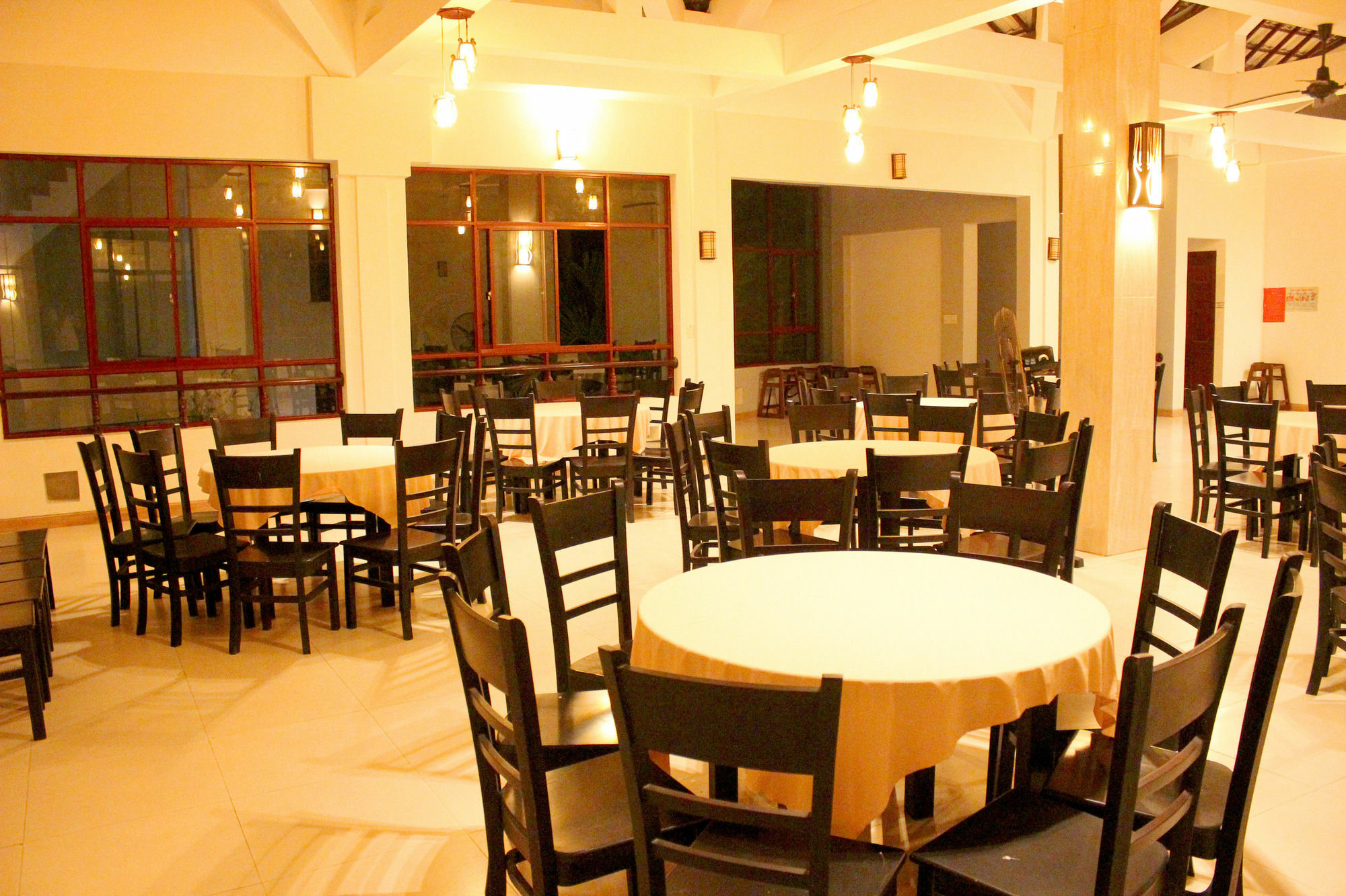 Coral Sea Resort Mui Ne Luaran gambar