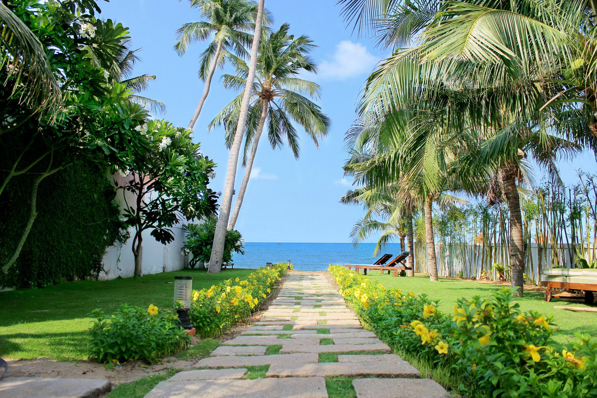 Coral Sea Resort Mui Ne Luaran gambar