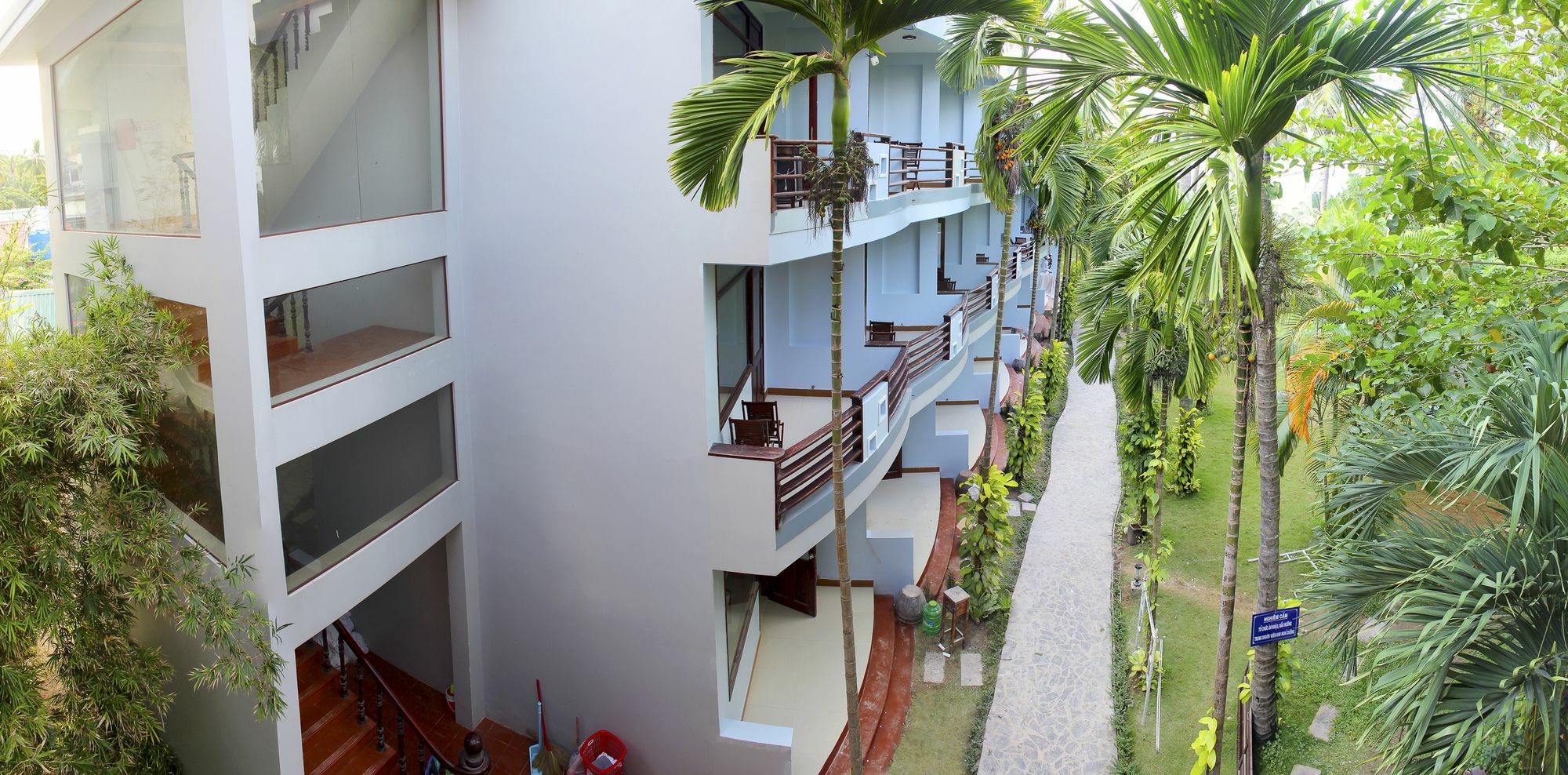 Coral Sea Resort Mui Ne Luaran gambar