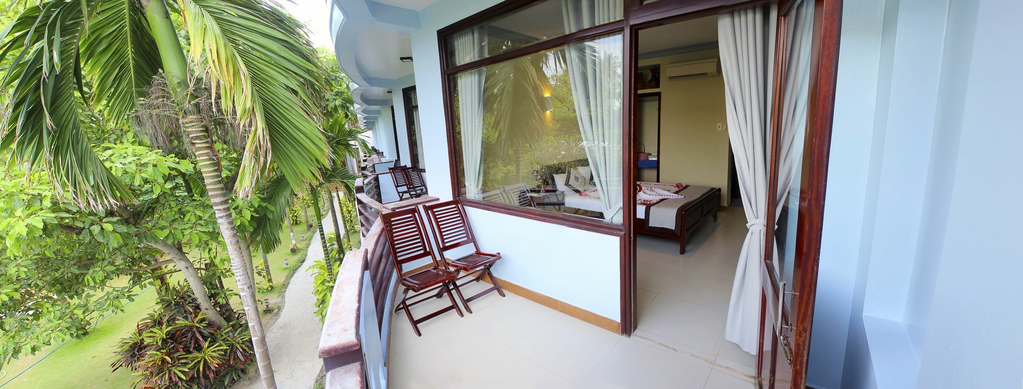 Coral Sea Resort Mui Ne Luaran gambar